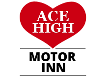 Ace High Motor Inn