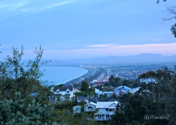 accommodation close to Napier city